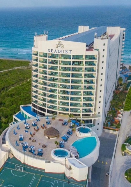 Seadust Cancun