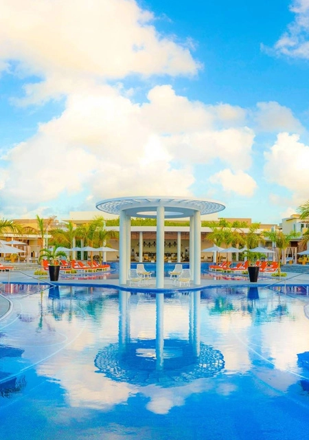 Moon Palace The Grand - Cancun